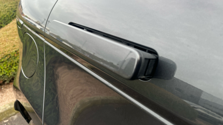 Land Rover Range Rover Evoque 2.0 D200 Evoque Edition 5dr Auto Diesel Hatchback